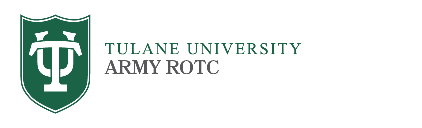 Tulane Shield logo linking to site home page